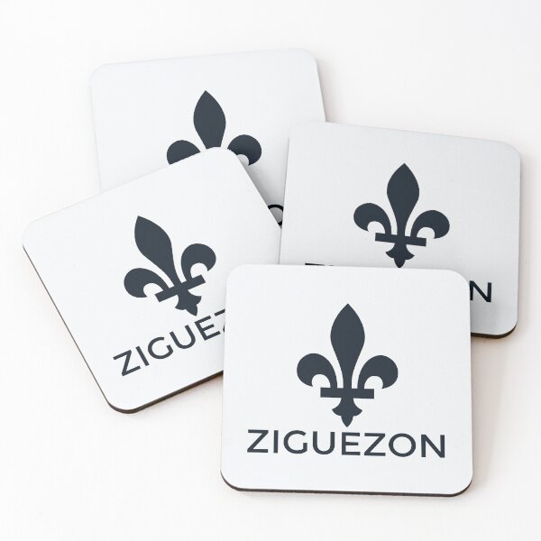 Item preview, Ziguezon designed and sold by Lakeric Cityscapes.