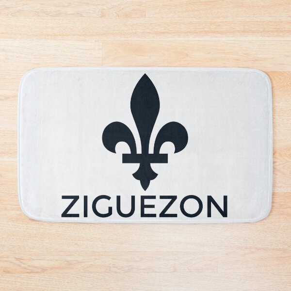 Item preview, Ziguezon designed and sold by Lakeric Cityscapes.