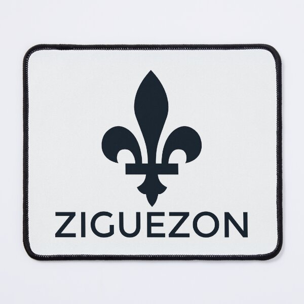 Item preview, Ziguezon designed and sold by Lakeric Cityscapes.