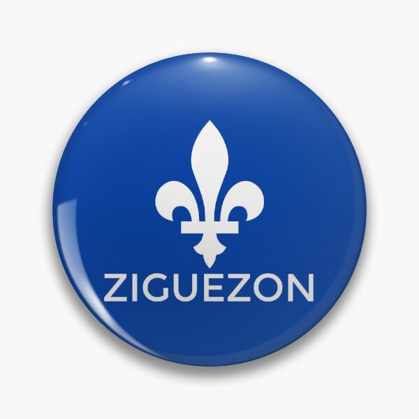 Item preview, Ziguezon designed and sold by Lakeric Cityscapes.