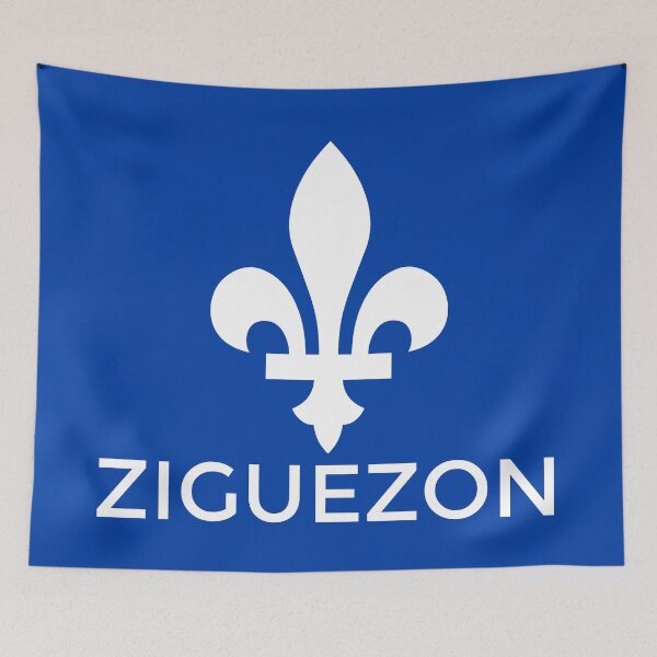 Item preview, Ziguezon designed and sold by Lakeric Cityscapes.