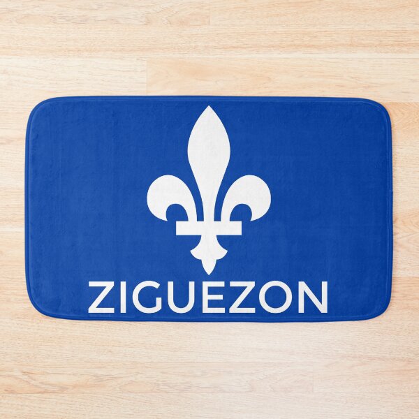 Item preview, Ziguezon designed and sold by Lakeric Cityscapes.