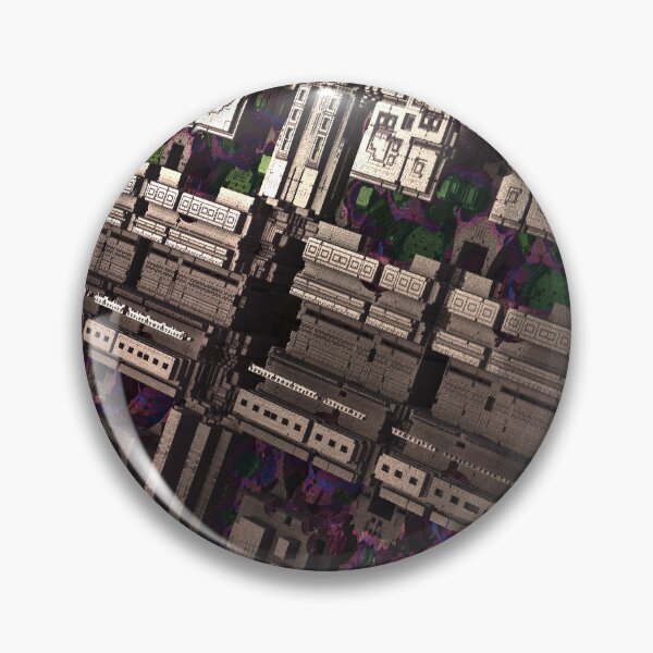 Item preview, Circuitus Organicus designed and sold by JMDDesignShop.