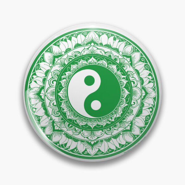 Item preview, YY Mandala 2 menthol designed and sold by VC-Publications.