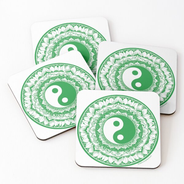 Item preview, YY Mandala 2 menthol designed and sold by VC-Publications.