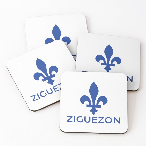 Item preview, Ziguezon designed and sold by Lakeric Cityscapes.