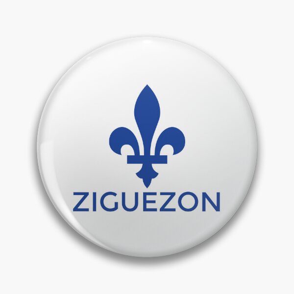 Item preview, Ziguezon designed and sold by Lakeric Cityscapes.