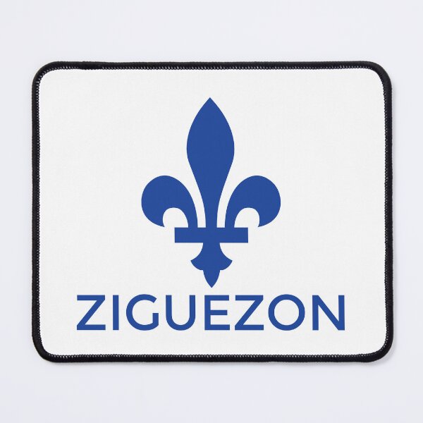 Item preview, Ziguezon designed and sold by Lakeric Cityscapes.