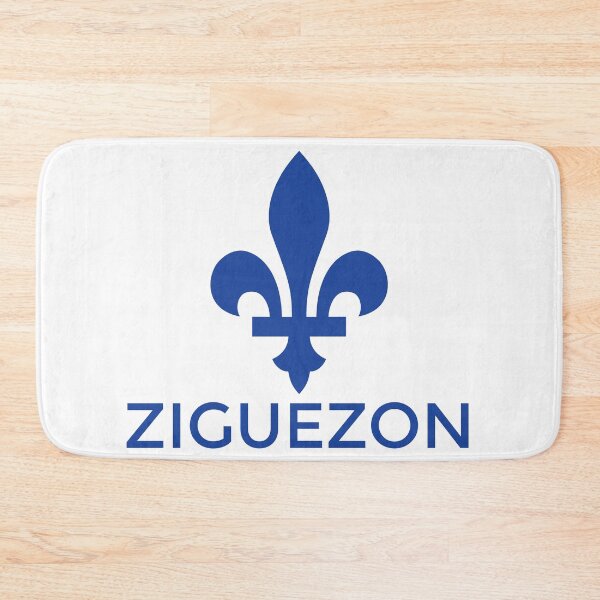 Item preview, Ziguezon designed and sold by Lakeric Cityscapes.