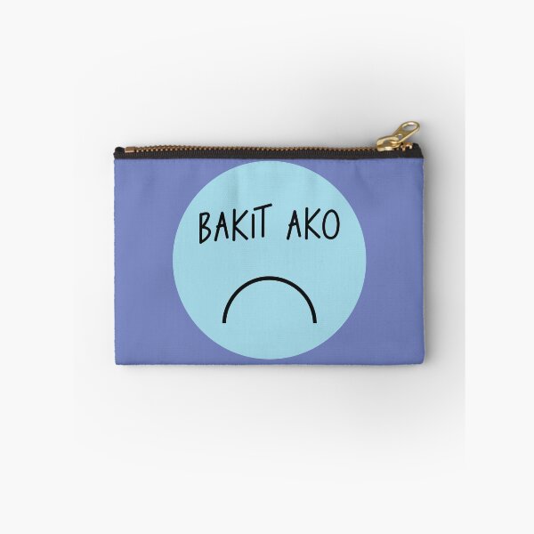 Item preview, Bakit Ako designed and sold by tvedua.
