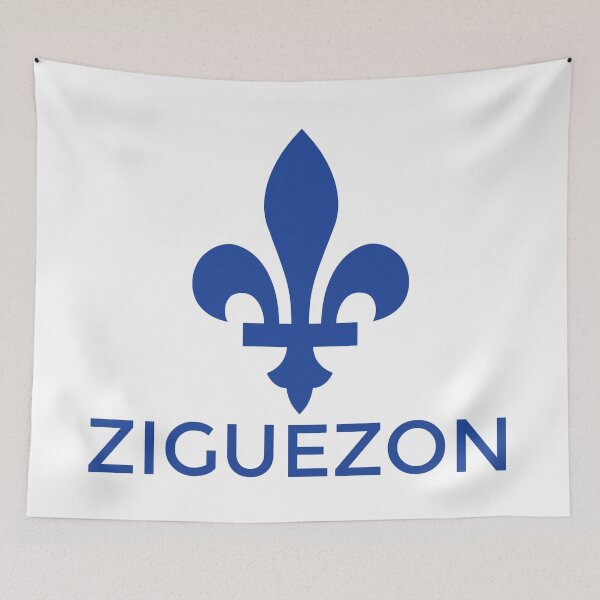 Item preview, Ziguezon designed and sold by Lakeric Cityscapes.