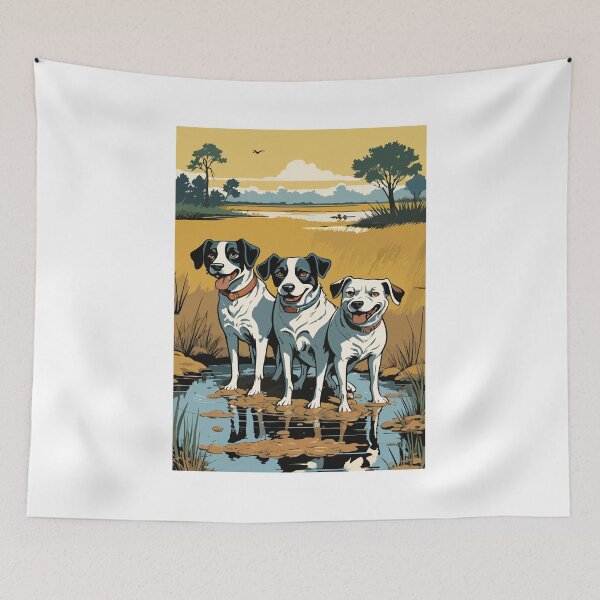 Item preview, A loyal, mischievous and kind friend. designed and sold by Whose-sweat.