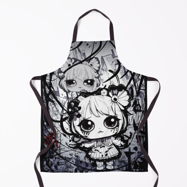 Item preview, sweet magnolias anime designed and sold by bukajart.