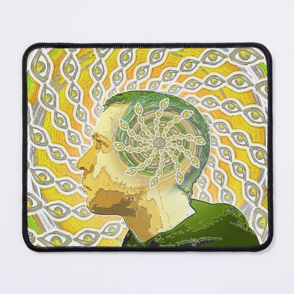 Item preview, SpiralExistence4 designed and sold by Klaus Bremner (Autotelic Art).