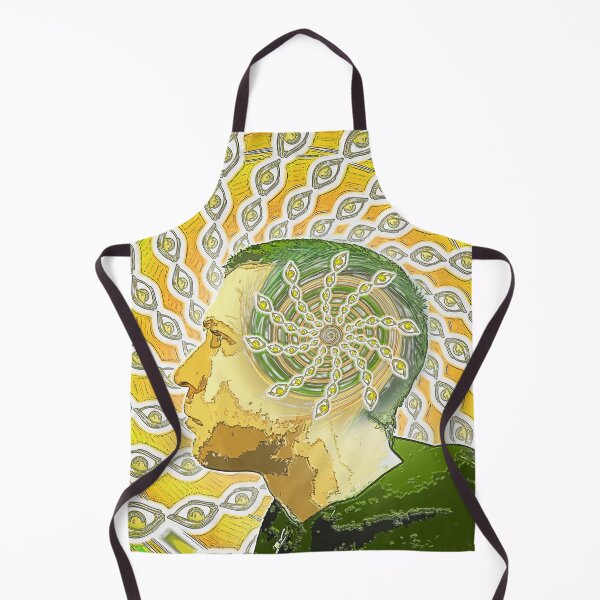 Item preview, SpiralExistence4 designed and sold by Klaus Bremner (Autotelic Art).