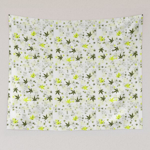 Item preview, 420 Maple Vibes: Nature-Inspired Leaf Design designed and sold by camteng.