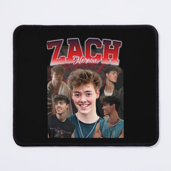 Item preview, Zach Herron Retro Style designed and sold by deluluhaze.