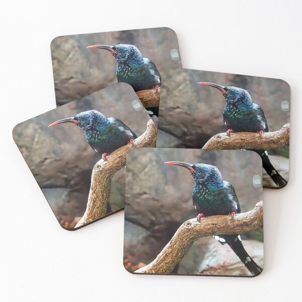 Item preview, He Went That Way designed and sold by John Dauer.