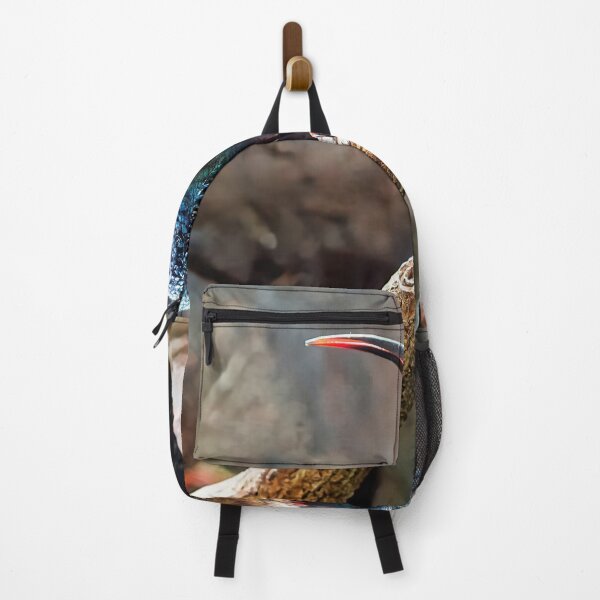 Item preview, He Went That Way designed and sold by John Dauer.