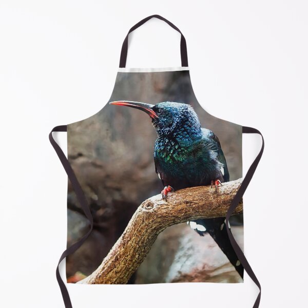 Item preview, He Went That Way designed and sold by John Dauer.