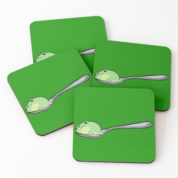 Item preview, Spoonie Frog designed and sold by CaitlynConnor.