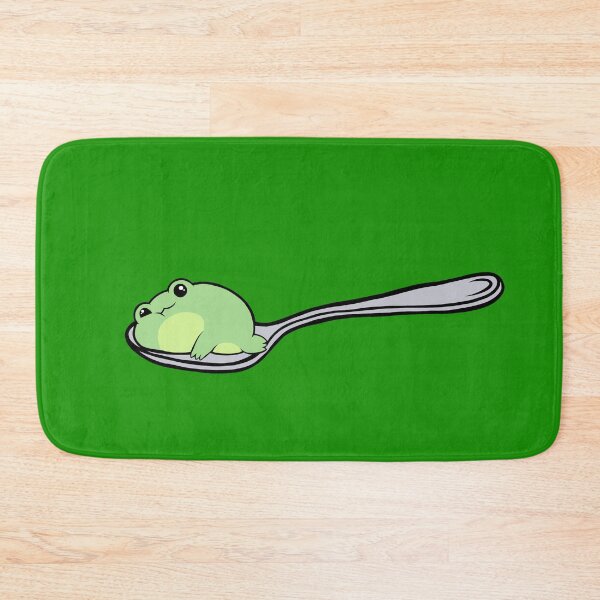 Item preview, Spoonie Frog designed and sold by CaitlynConnor.