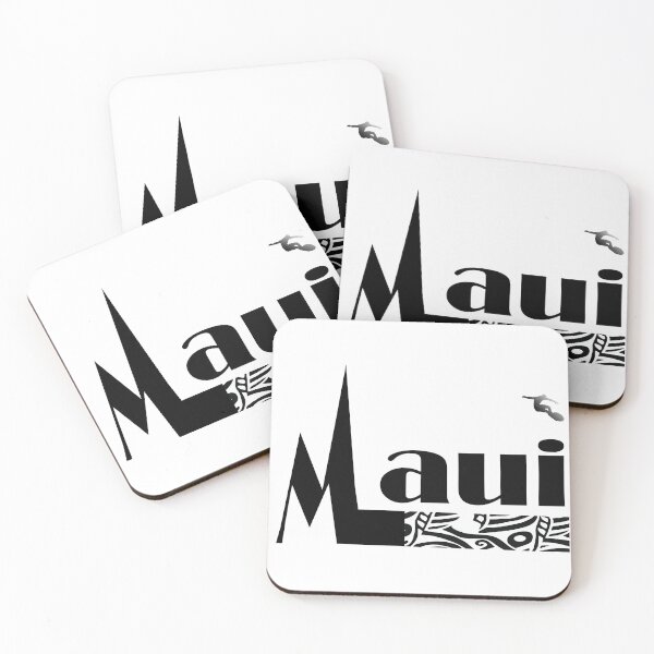 Item preview, maui spirit designed and sold by Caraalsur.