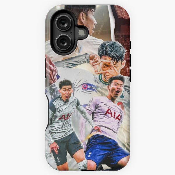 Artikel-Vorschau von DAS 7 STAR SON HEUNG MIN SPECIAL AUF REDBUBBLE, designt und verkauft von rezki-lillah.