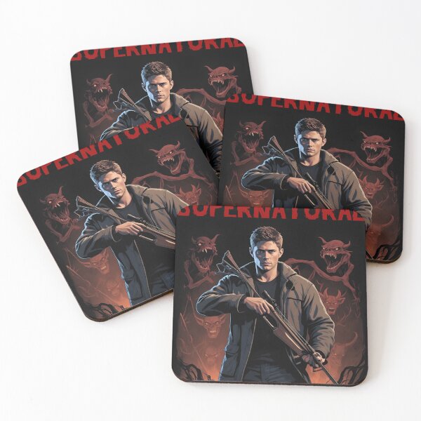 Item preview, Dean Winchester - Supernatural designed and sold by luiz1213.