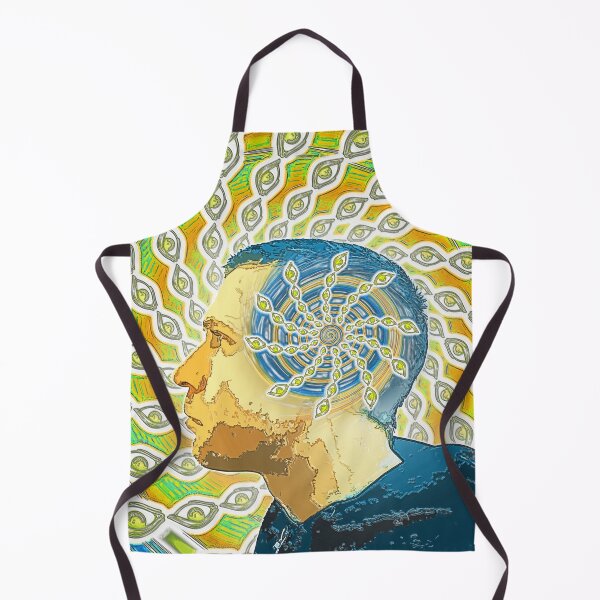 Item preview, SpiralExistence6 designed and sold by Klaus Bremner (Autotelic Art).