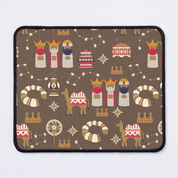 Item preview, Three Kings designed and sold by Maasha.