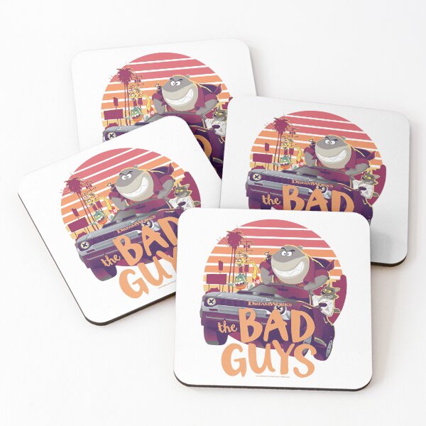 Item preview, Group Getaway Car Sunset Vintage Vibe designed and sold by VanessaLemen.