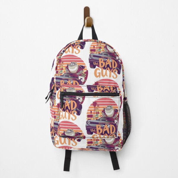Item preview, Group Getaway Car Sunset Vintage Vibe designed and sold by VanessaLemen.