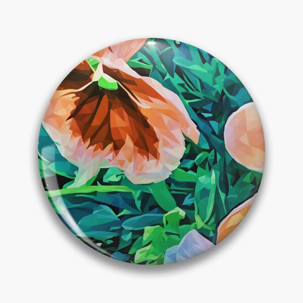 Item preview, pansies designed and sold by Nicholes  Dream Visions.