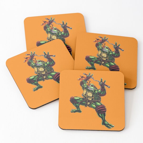 Item preview, Mikey designed and sold by DarwinAlcazar.