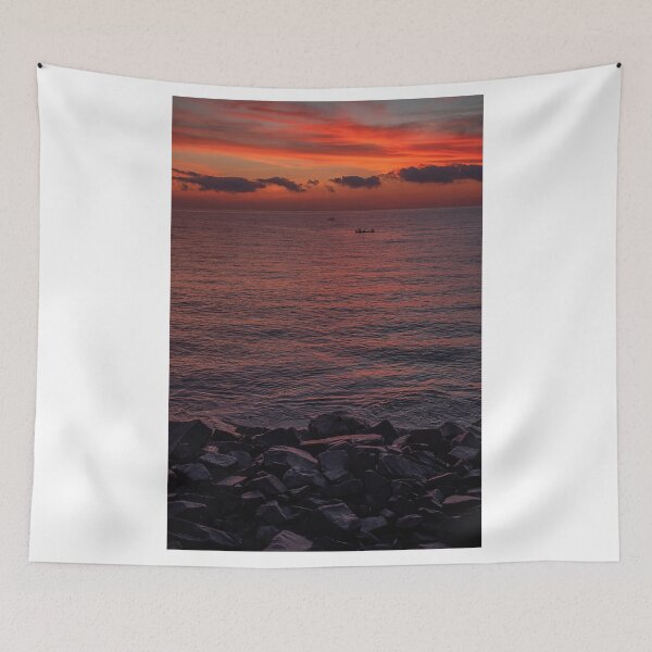Item preview, _SSK0233 Dazzling Dawn designed and sold by Sunil Kapadia.