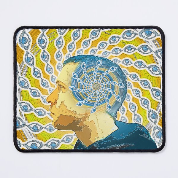 Item preview, SpiralExistence11 designed and sold by Klaus Bremner (Autotelic Art).