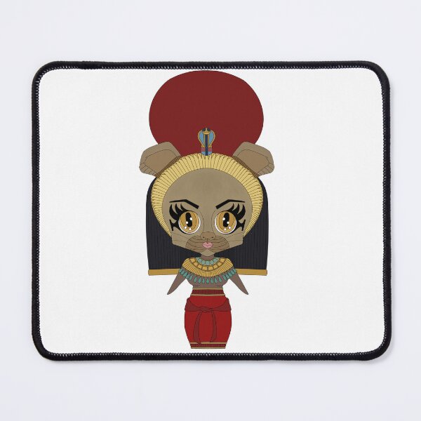 Item preview, Sekhmet designed and sold by thehistorygirl.