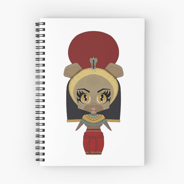 Item preview, Sekhmet designed and sold by thehistorygirl.