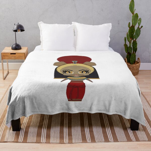 Item preview, Sekhmet designed and sold by thehistorygirl.