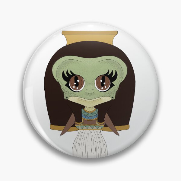 Item preview, Heqet designed and sold by thehistorygirl.