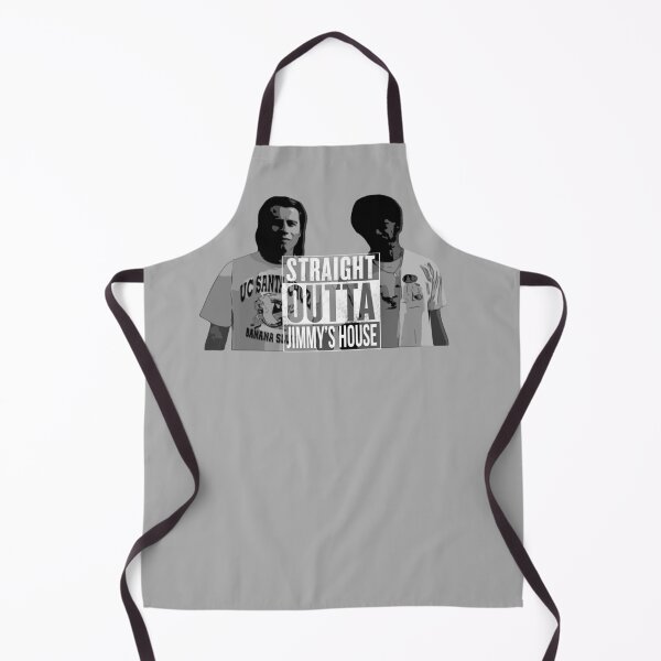 Item preview, Straight Outta Jimmys House designed and sold by UNK-Fatigues.