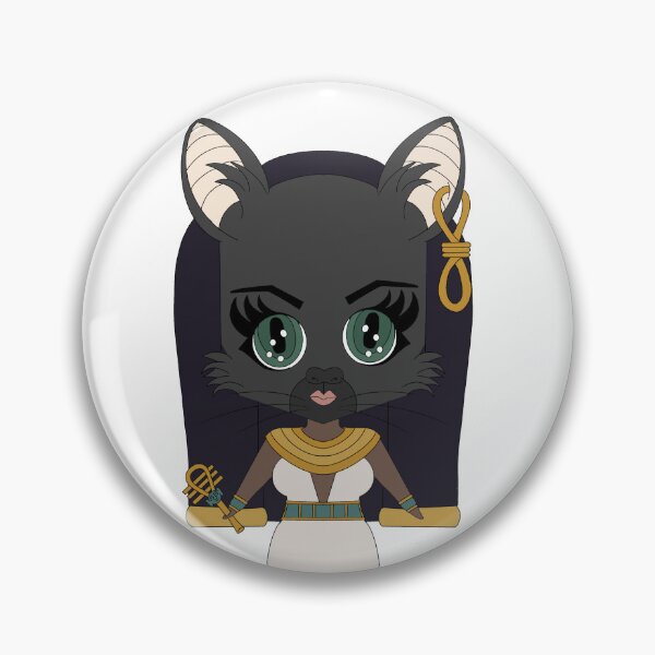 Item preview, Bast designed and sold by thehistorygirl.