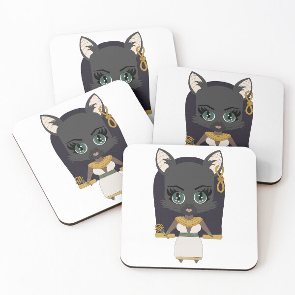 Item preview, Bast designed and sold by thehistorygirl.