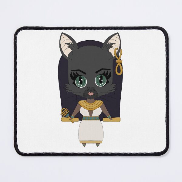 Item preview, Bast designed and sold by thehistorygirl.