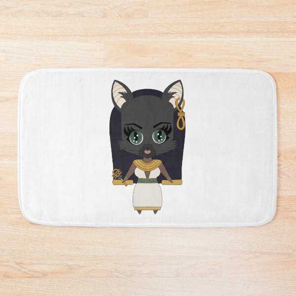 Item preview, Bast designed and sold by thehistorygirl.