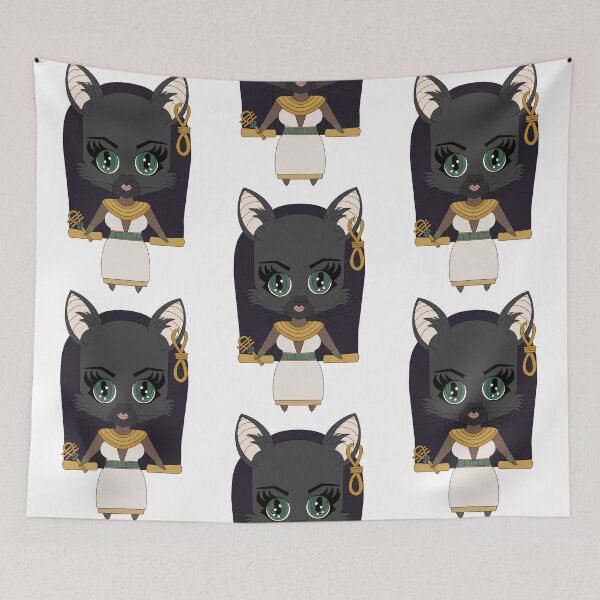 Item preview, Bast designed and sold by thehistorygirl.