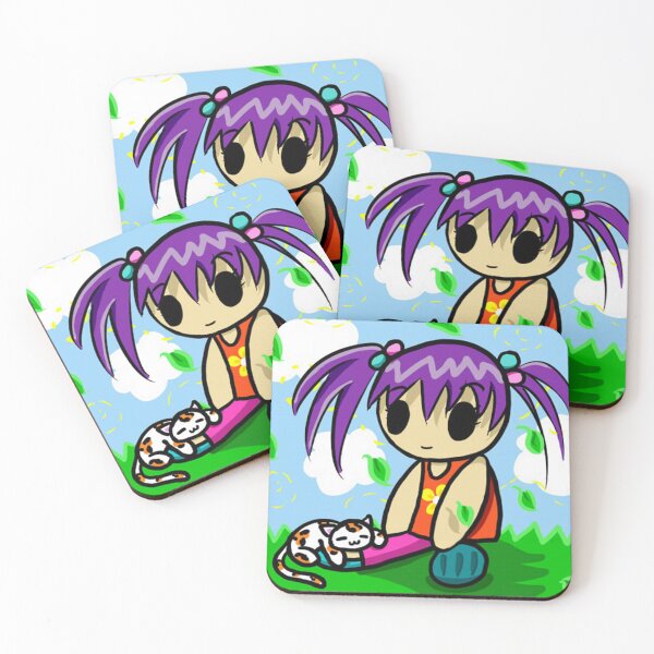 Item preview, Breezy designed and sold by GummiSharks!.
