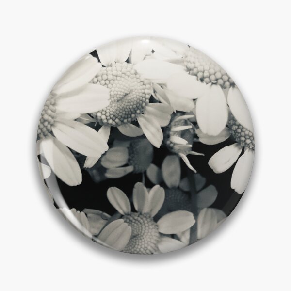 Item preview, Lights and Contrast of Daisies designed and sold by Betsy Phillips.