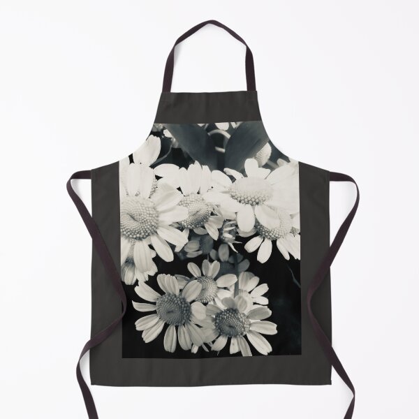 Item preview, Lights and Contrast of Daisies designed and sold by Betsy Phillips.